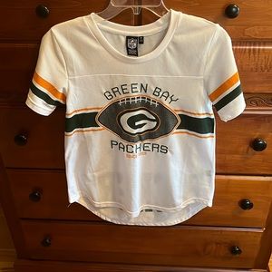 Packers NFL women’s shirt